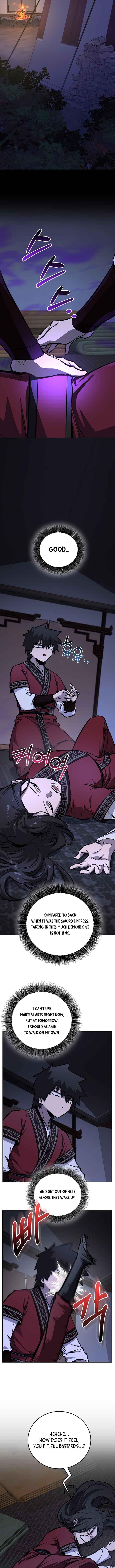 Cheonhajeirin-ui Sokkupchingu Chapter 104 - Page 5