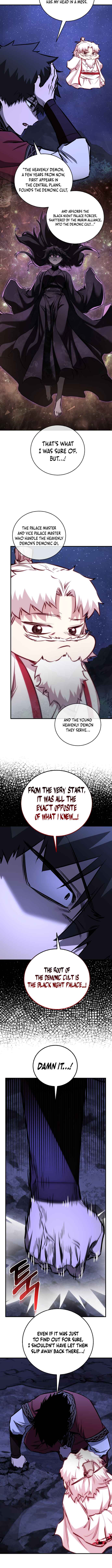 Cheonhajeirin-ui Sokkupchingu Chapter 104 - Page 8