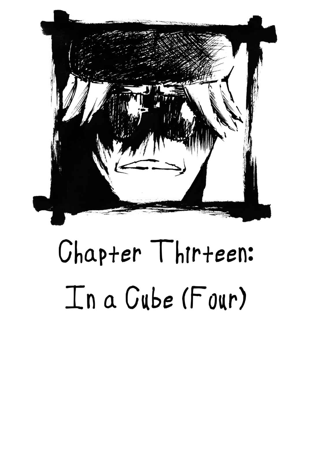 Tirkom Chapter 13 - Page 1