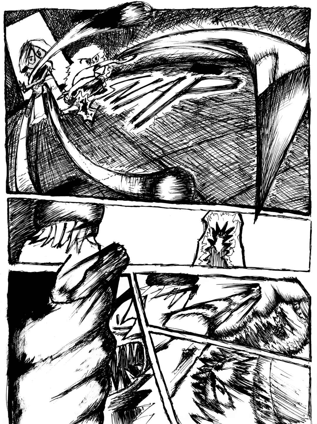 Tirkom Chapter 13 - Page 4