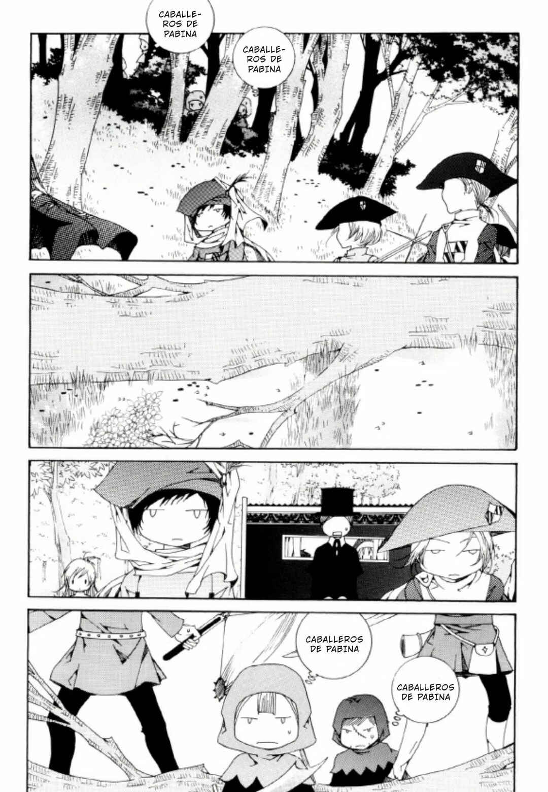 Felluah Iyagi Chapter 3 - Page 16