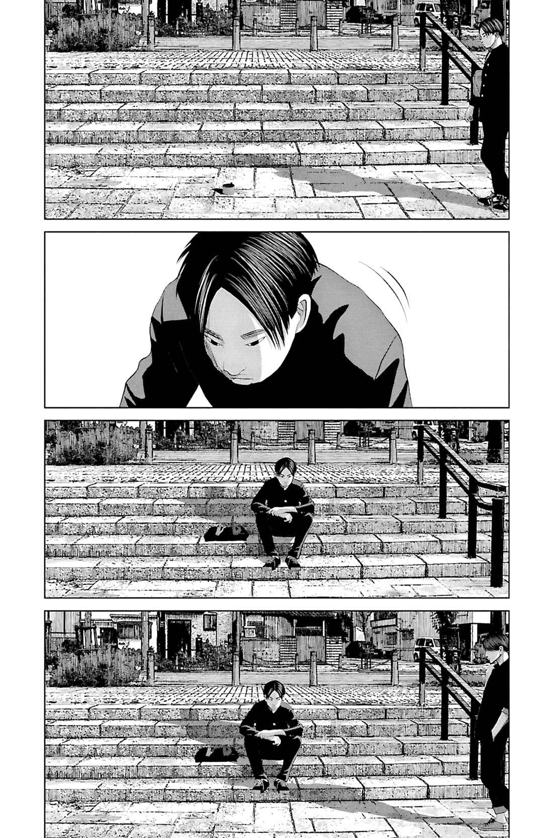 Setoutsumi Chapter 59 - Page 14
