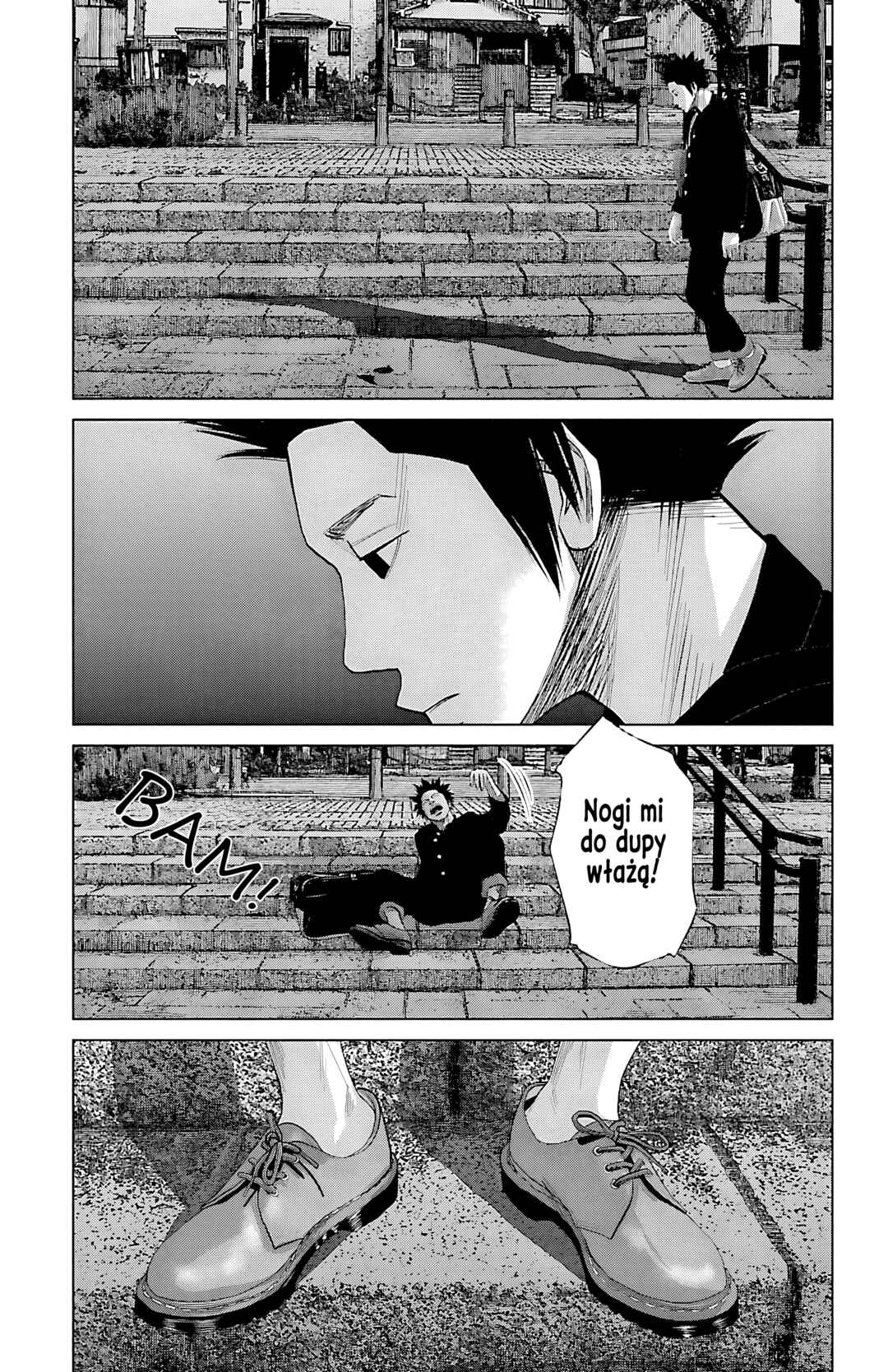 Setoutsumi Chapter 59 - Page 18