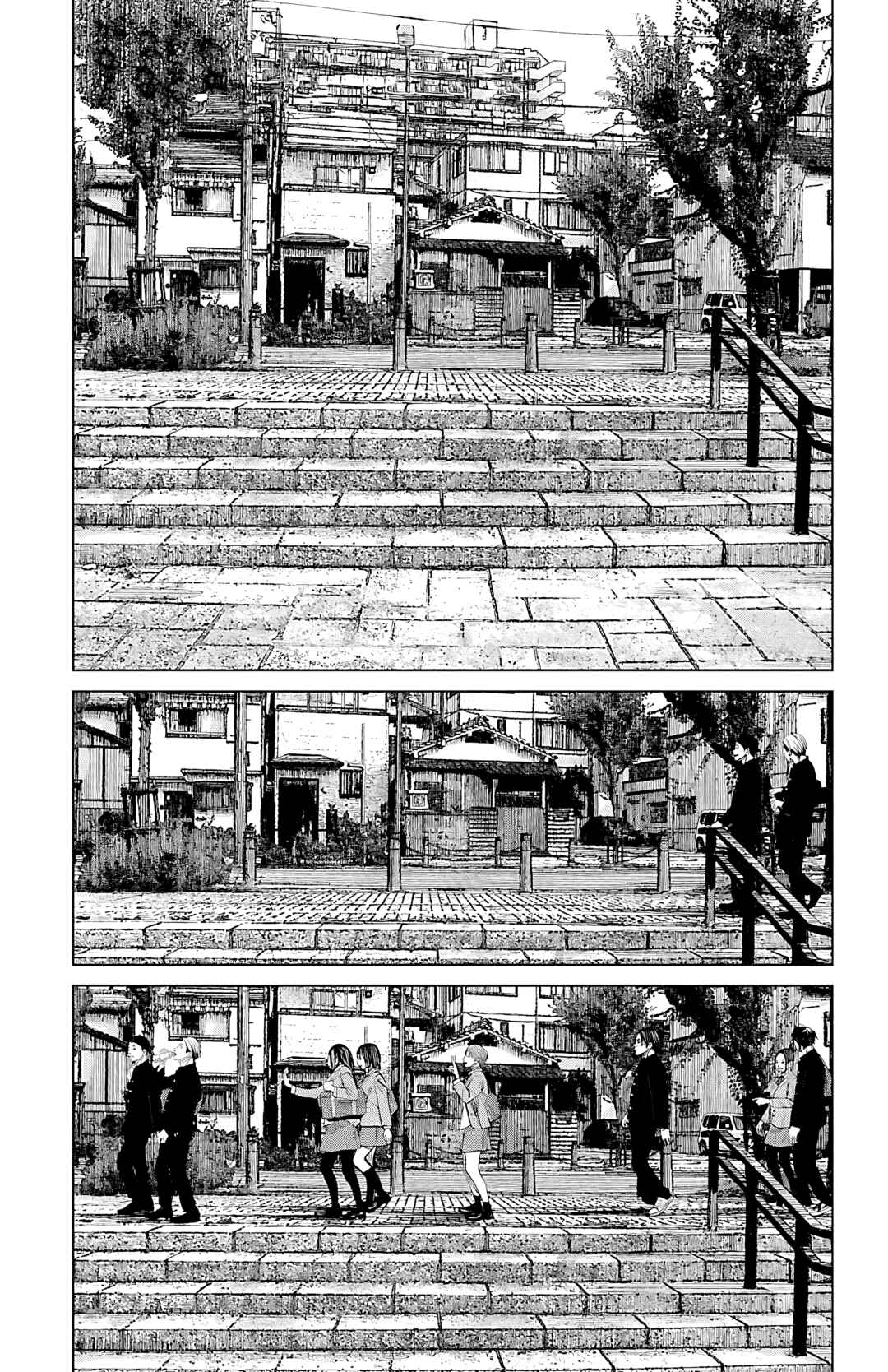 Setoutsumi Chapter 59 - Page 2