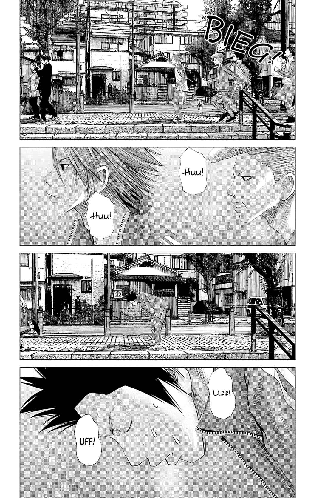 Setoutsumi Chapter 59 - Page 3