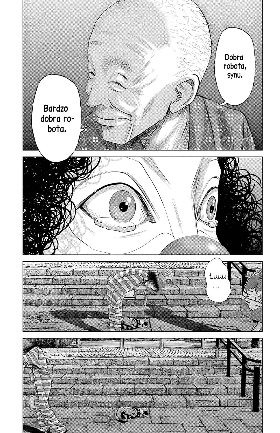 Setoutsumi Chapter 59 - Page 30