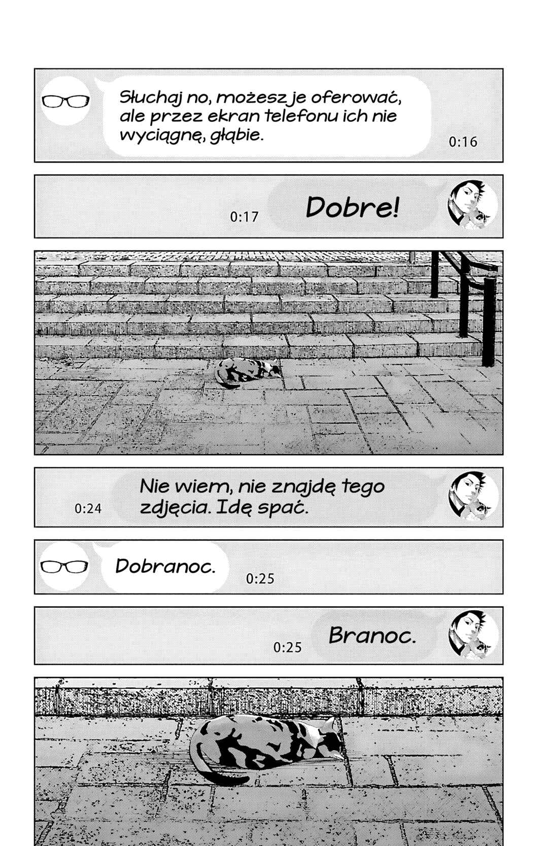 Setoutsumi Chapter 59 - Page 41