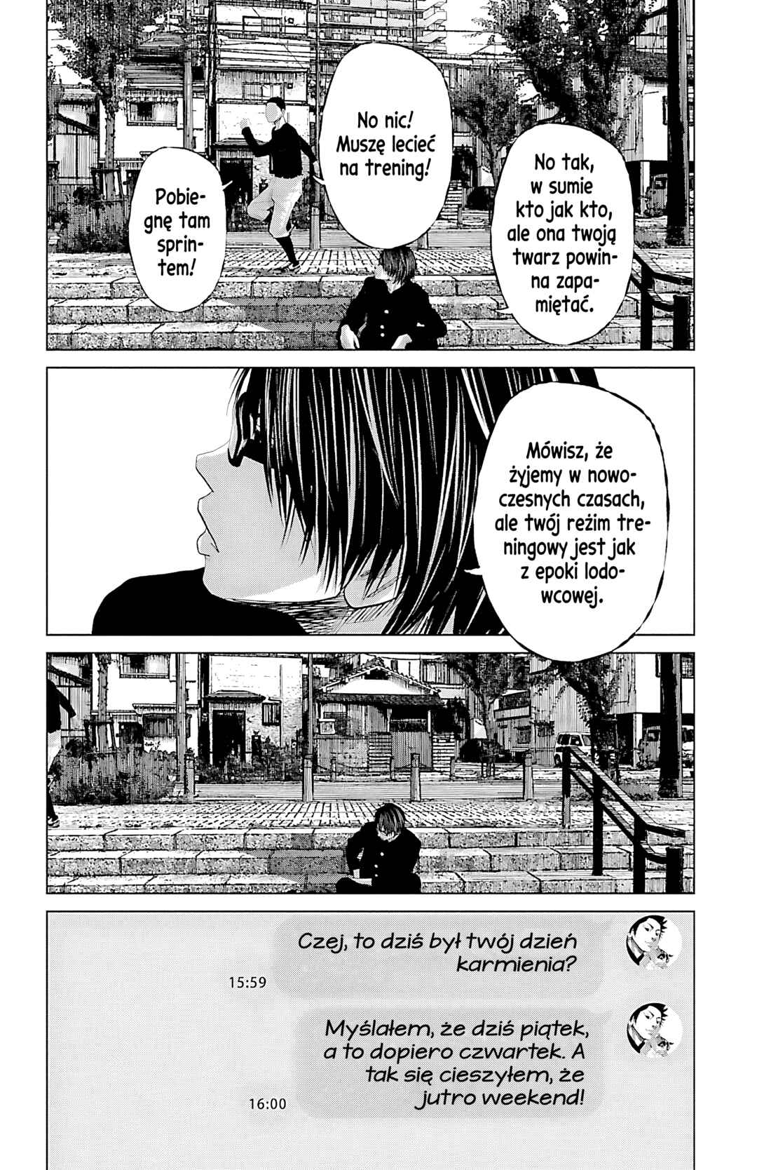 Setoutsumi Chapter 59 - Page 7