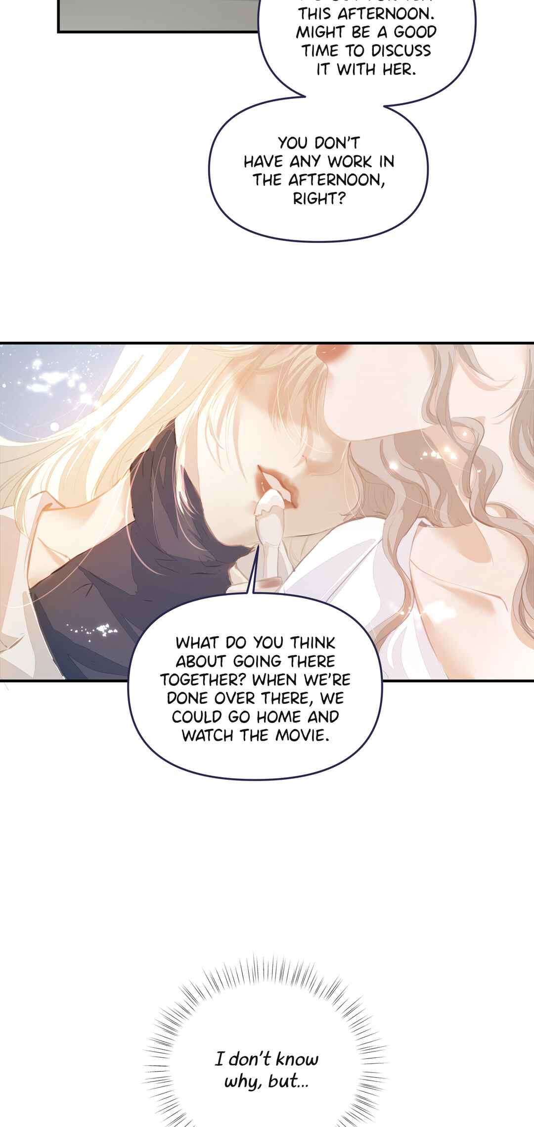 Addicted to Her Chapter 55 - Page 16