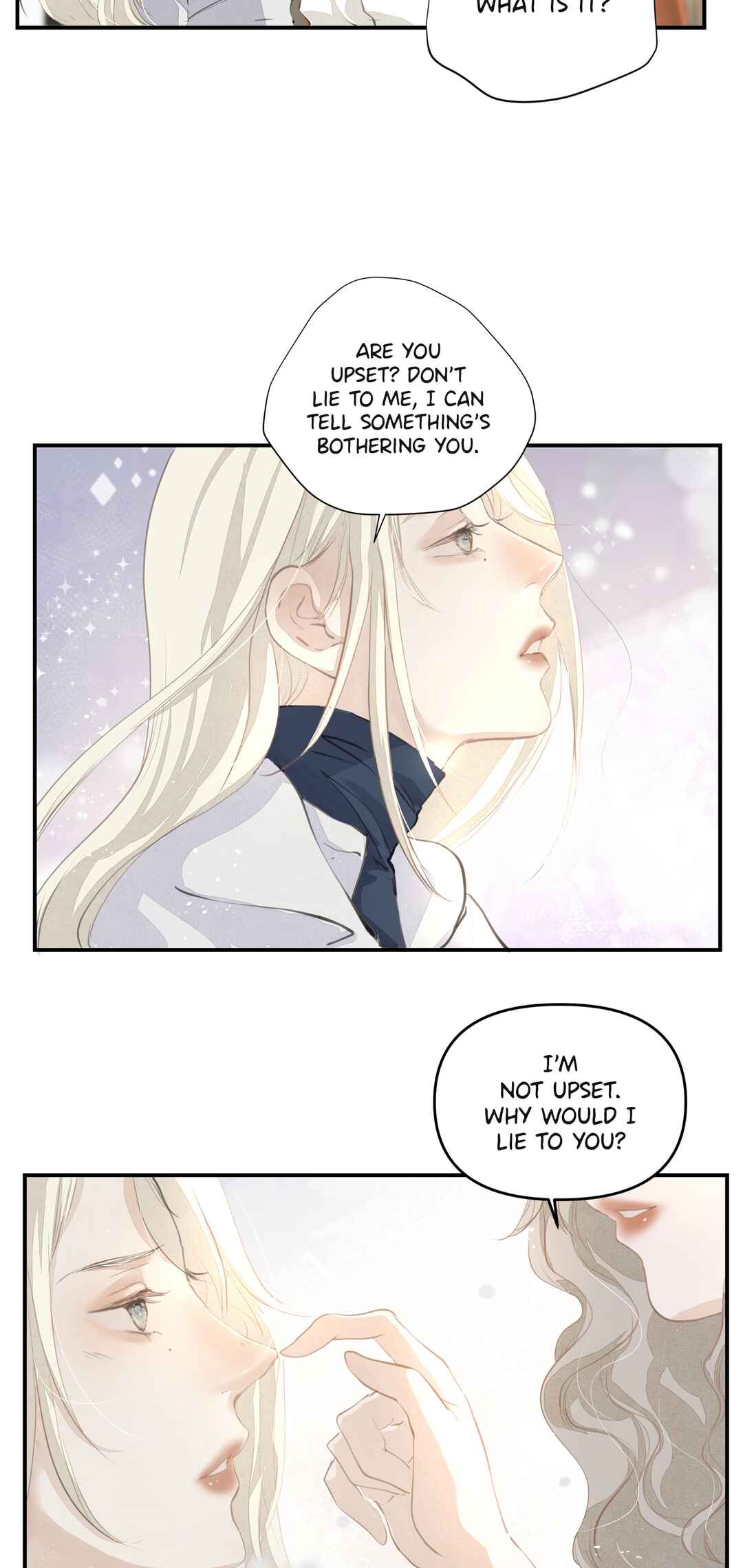 Addicted to Her Chapter 55 - Page 20