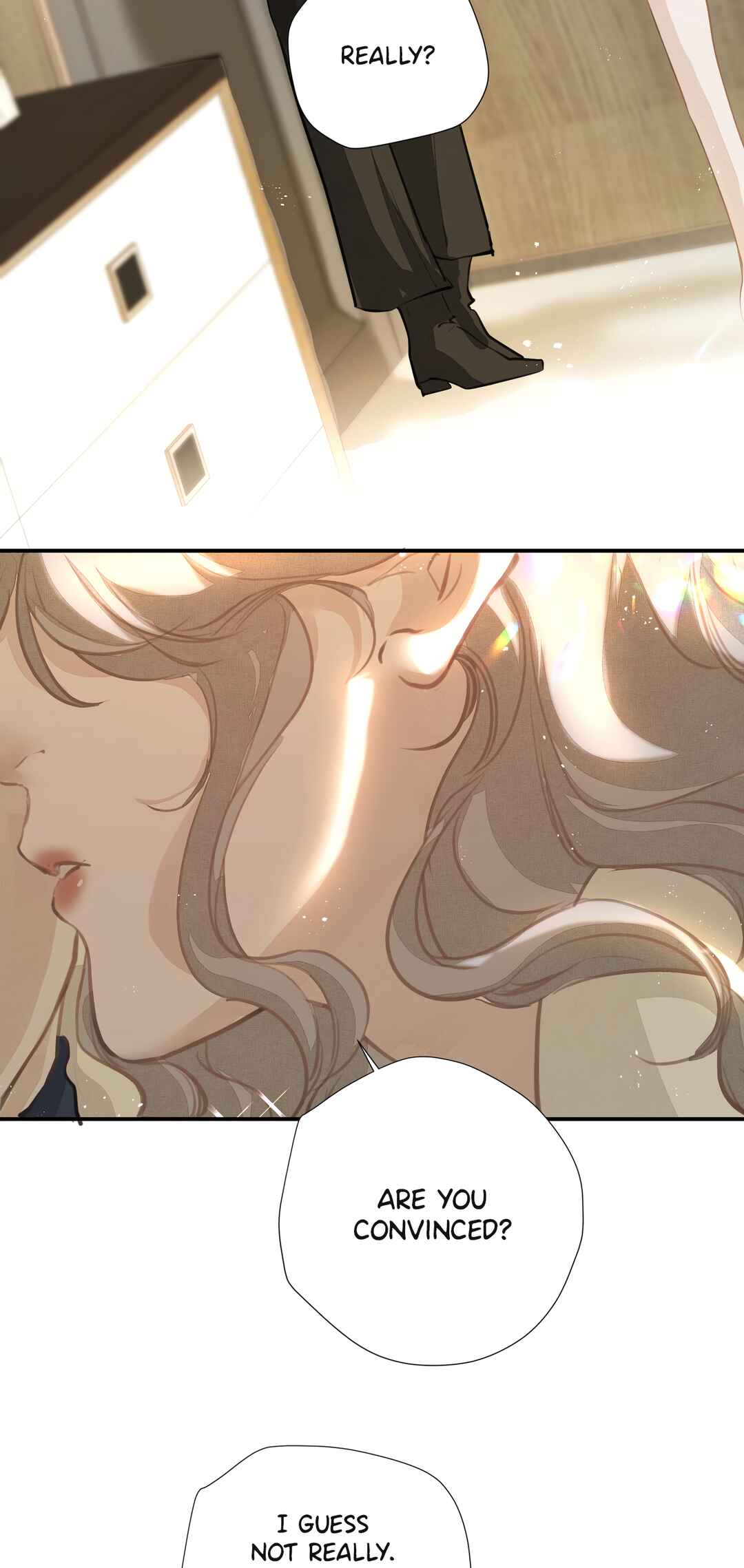 Addicted to Her Chapter 55 - Page 24