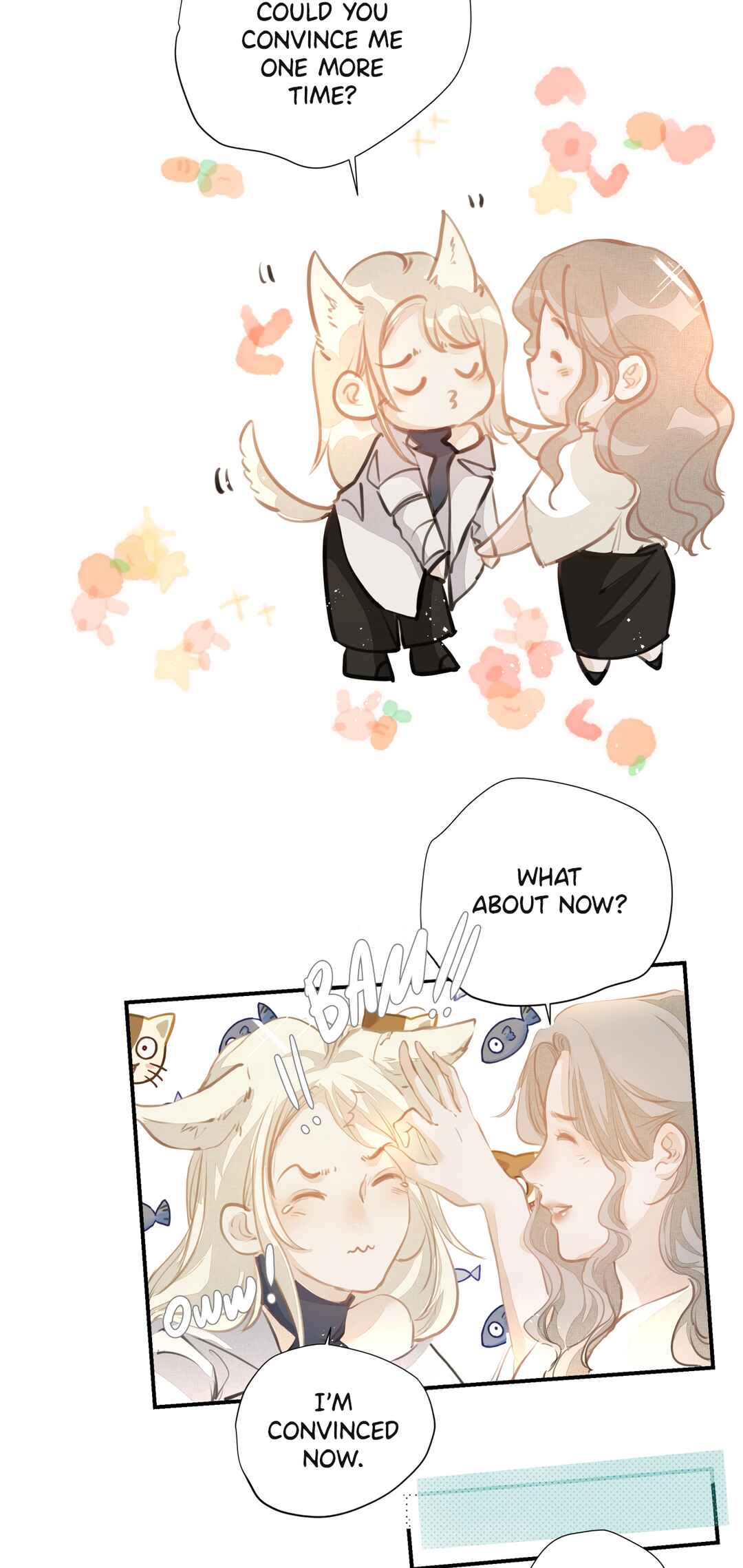 Addicted to Her Chapter 55 - Page 25