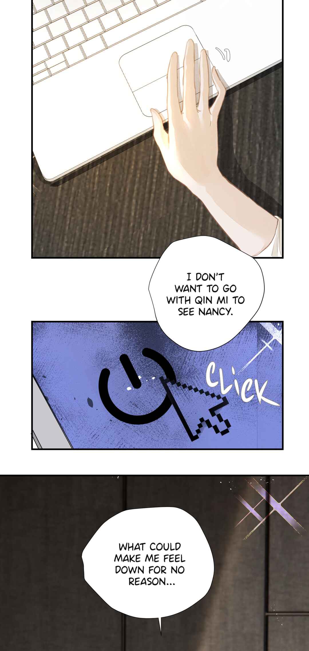 Addicted to Her Chapter 55 - Page 28