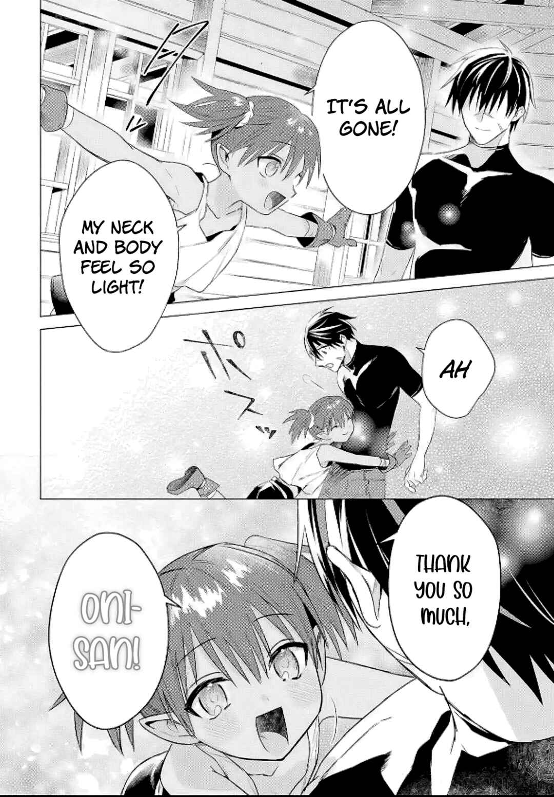Kabeyaku nado Fuyou to Tsuihou Sareta S-kyuu Boukensha, "Dorei Kaihou" Skill o Kushi Shite Shijou Saikyou no Kunizukuri Chapter 8 - Page 18