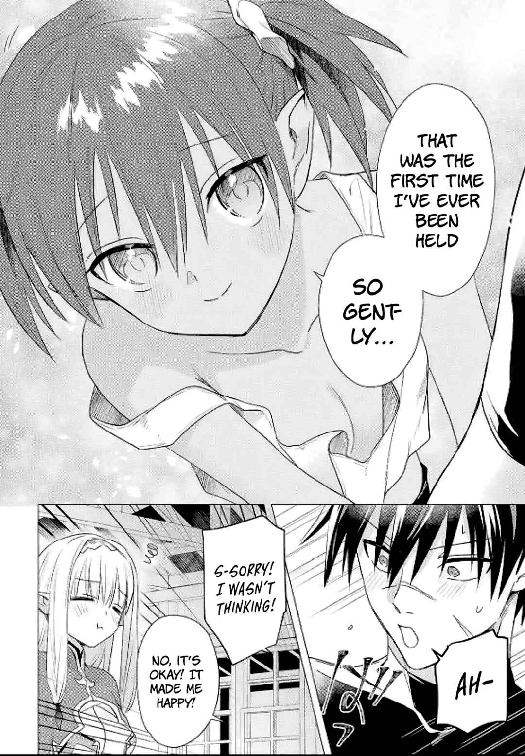 Kabeyaku nado Fuyou to Tsuihou Sareta S-kyuu Boukensha, "Dorei Kaihou" Skill o Kushi Shite Shijou Saikyou no Kunizukuri Chapter 8 - Page 22