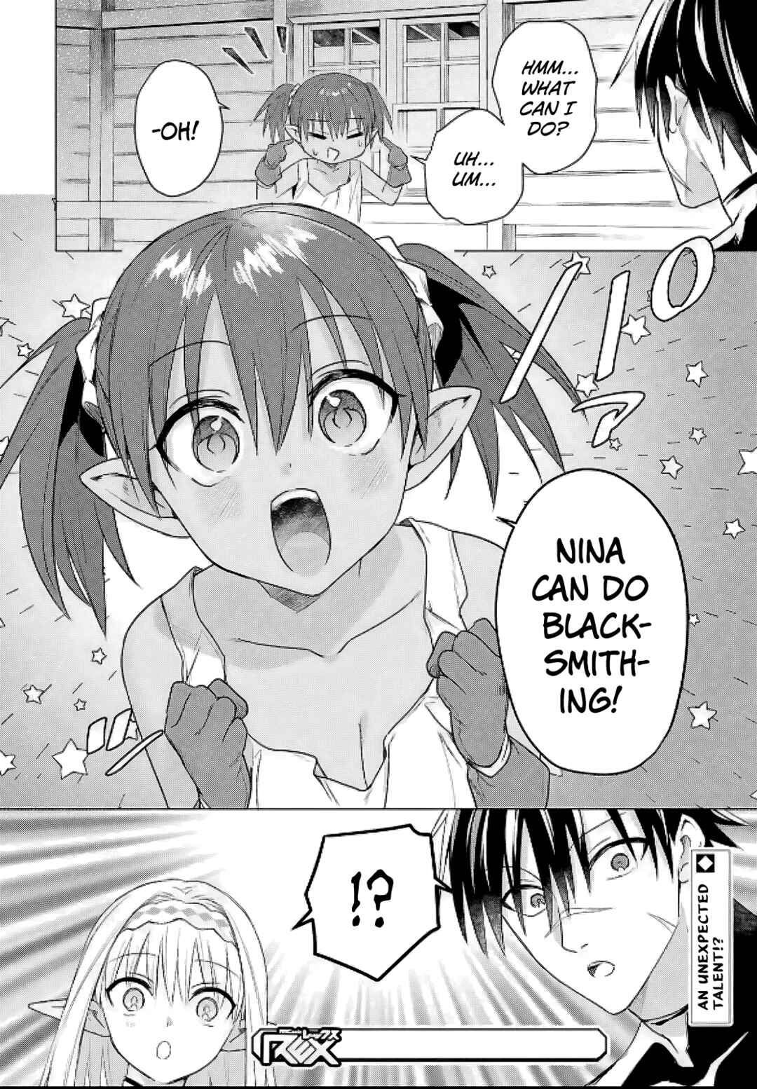Kabeyaku nado Fuyou to Tsuihou Sareta S-kyuu Boukensha, "Dorei Kaihou" Skill o Kushi Shite Shijou Saikyou no Kunizukuri Chapter 8 - Page 26