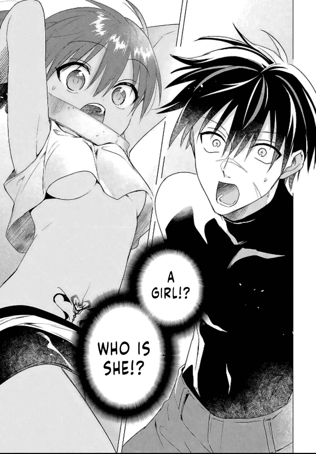 Kabeyaku nado Fuyou to Tsuihou Sareta S-kyuu Boukensha, "Dorei Kaihou" Skill o Kushi Shite Shijou Saikyou no Kunizukuri Chapter 8 - Page 7