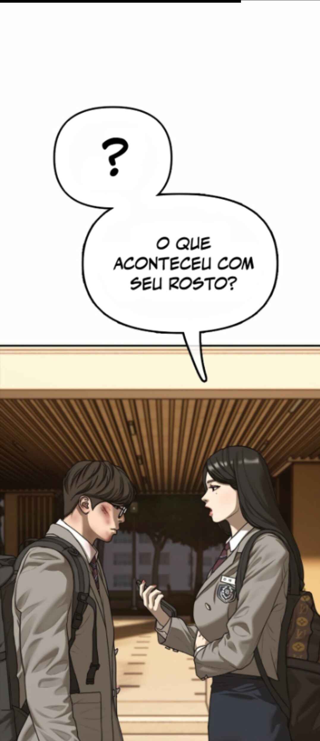 Jongmal i Chajawatda Chapter 1 - Page 134