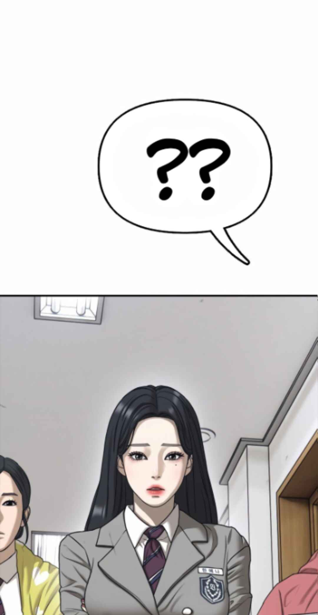 Jongmal i Chajawatda Chapter 1 - Page 28