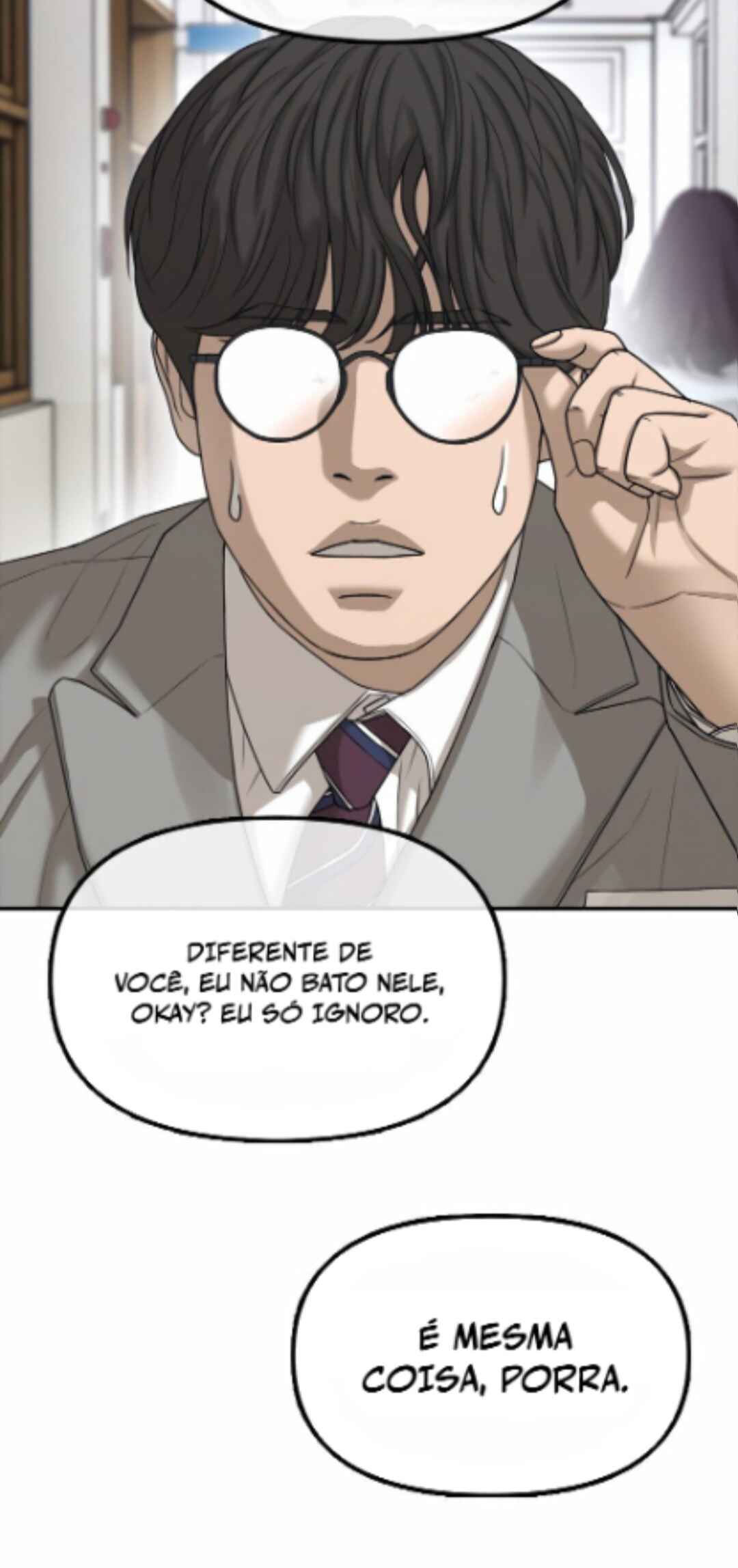 Jongmal i Chajawatda Chapter 1 - Page 35