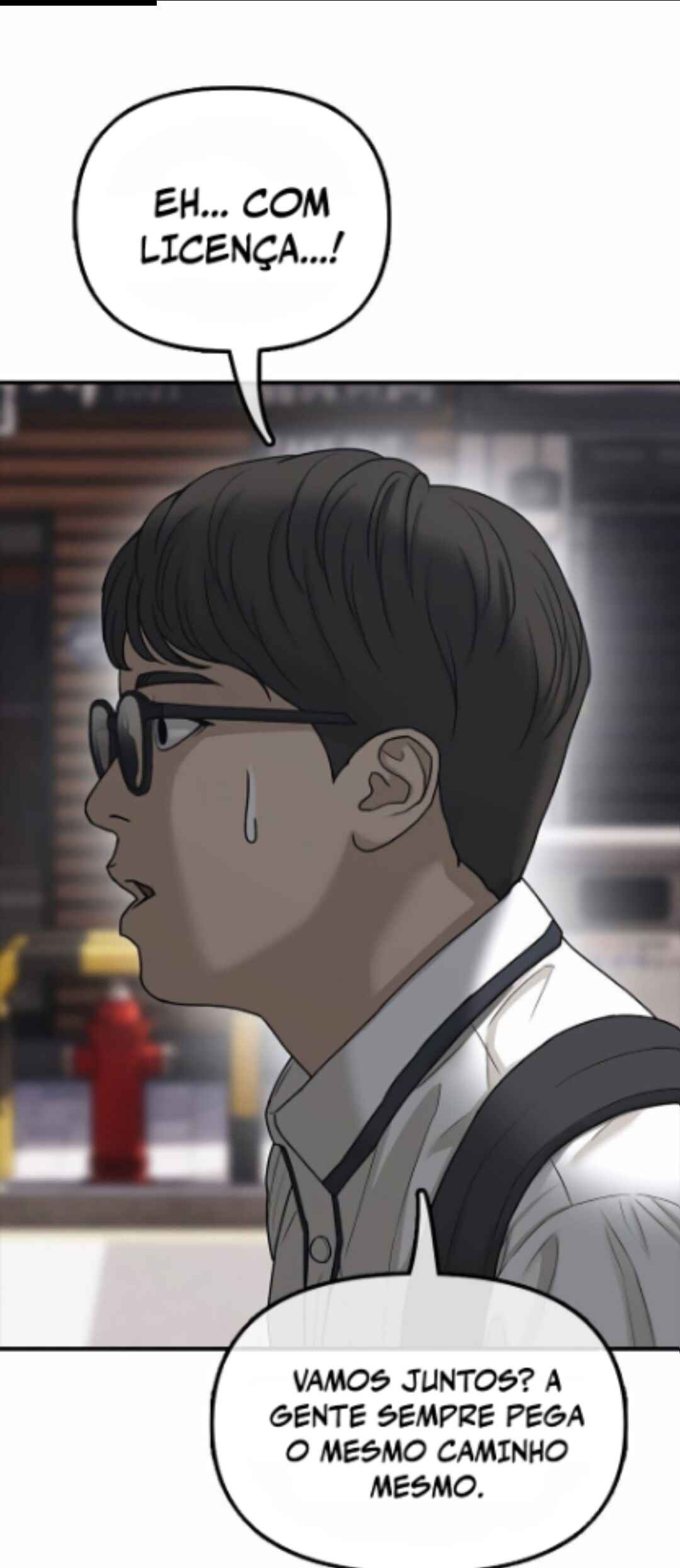 Jongmal i Chajawatda Chapter 1 - Page 44