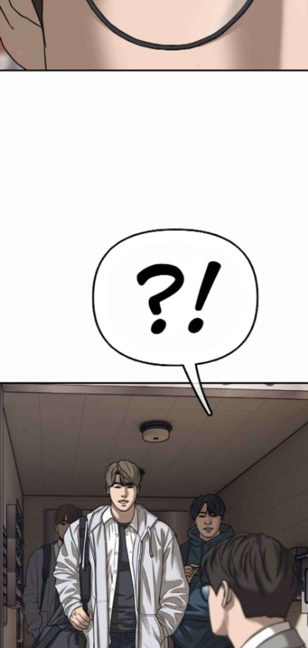 Jongmal i Chajawatda Chapter 1 - Page 99