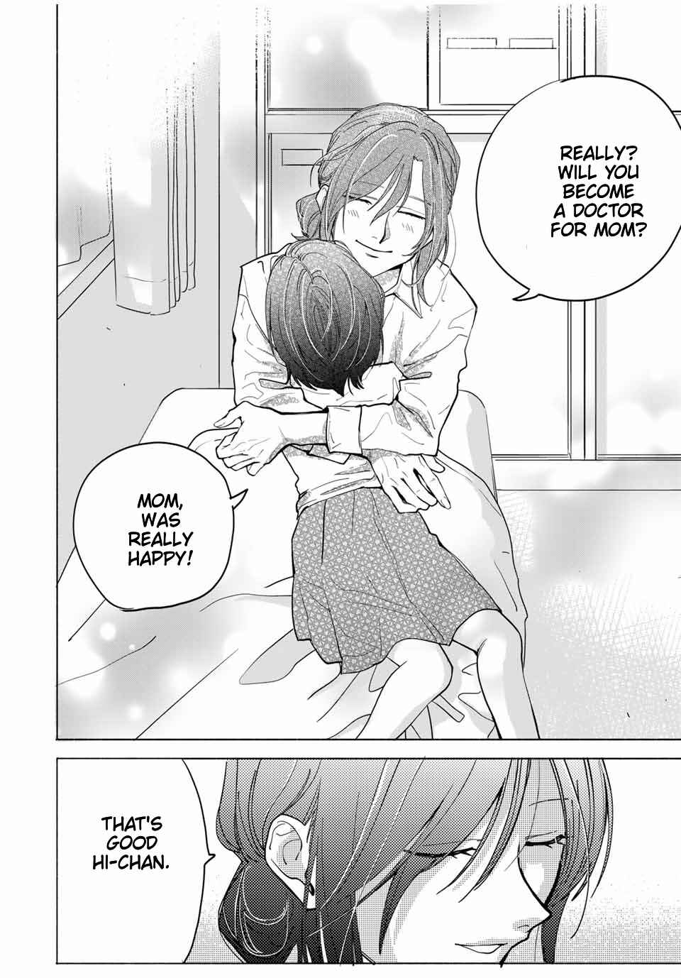 A Mother's Love, a Daughter's Prison Chapter 1 - Page 37