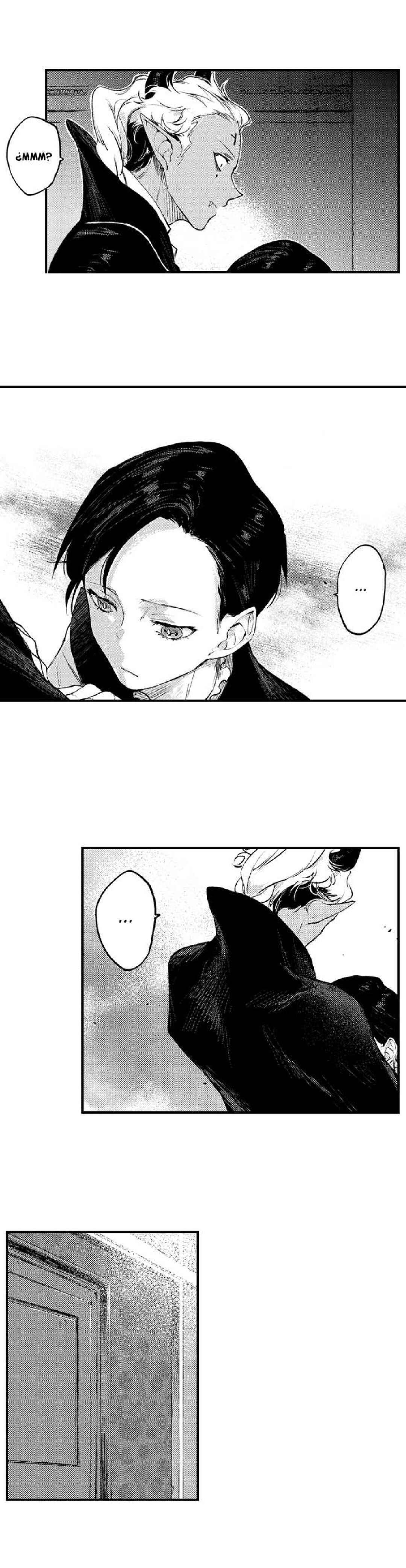 Hanayome-kun wa Tensei Zen'ya Chapter 6 - Page 11