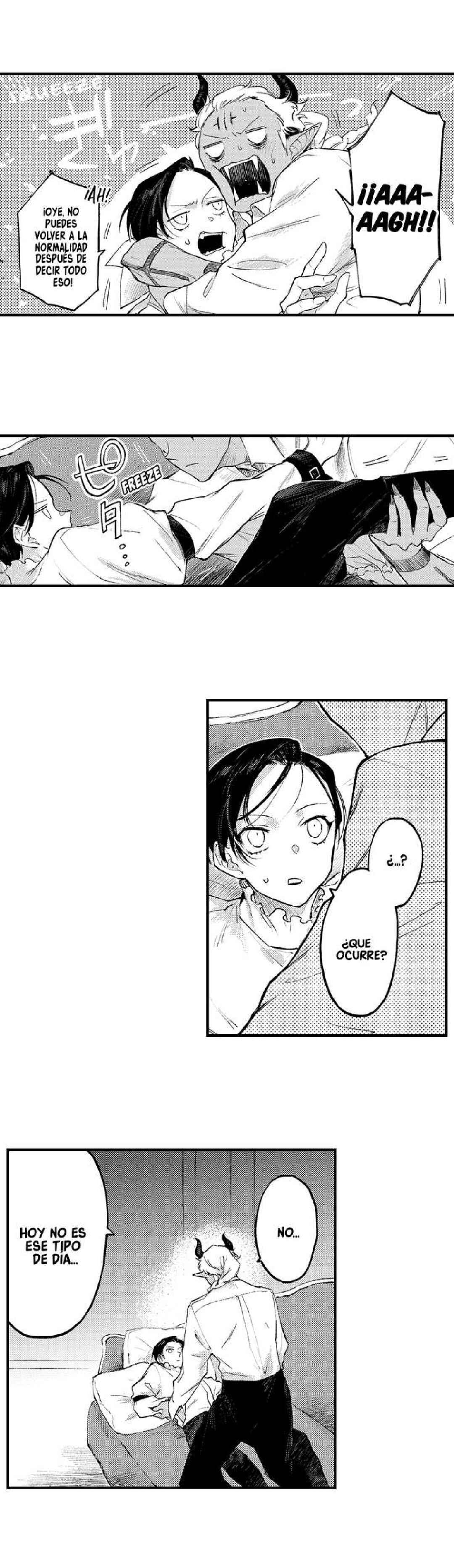 Hanayome-kun wa Tensei Zen'ya Chapter 6 - Page 15