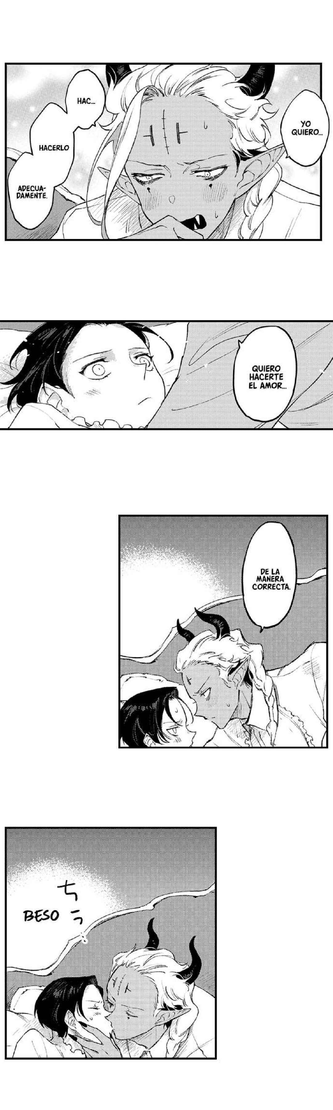 Hanayome-kun wa Tensei Zen'ya Chapter 6 - Page 16