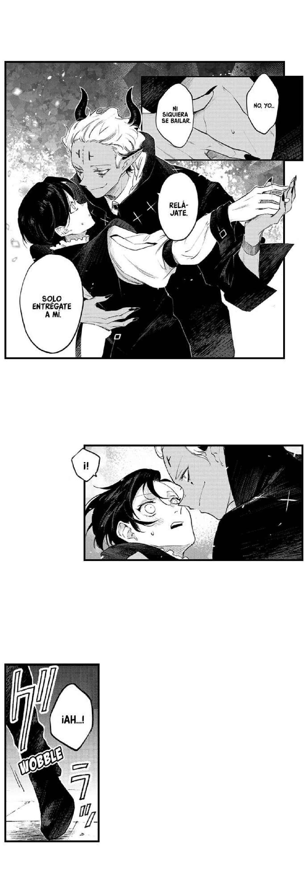Hanayome-kun wa Tensei Zen'ya Chapter 6 - Page 9