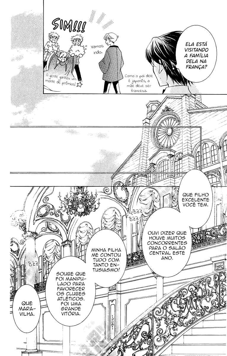 Ouran High School Host Club Chapter 25 - Page 26