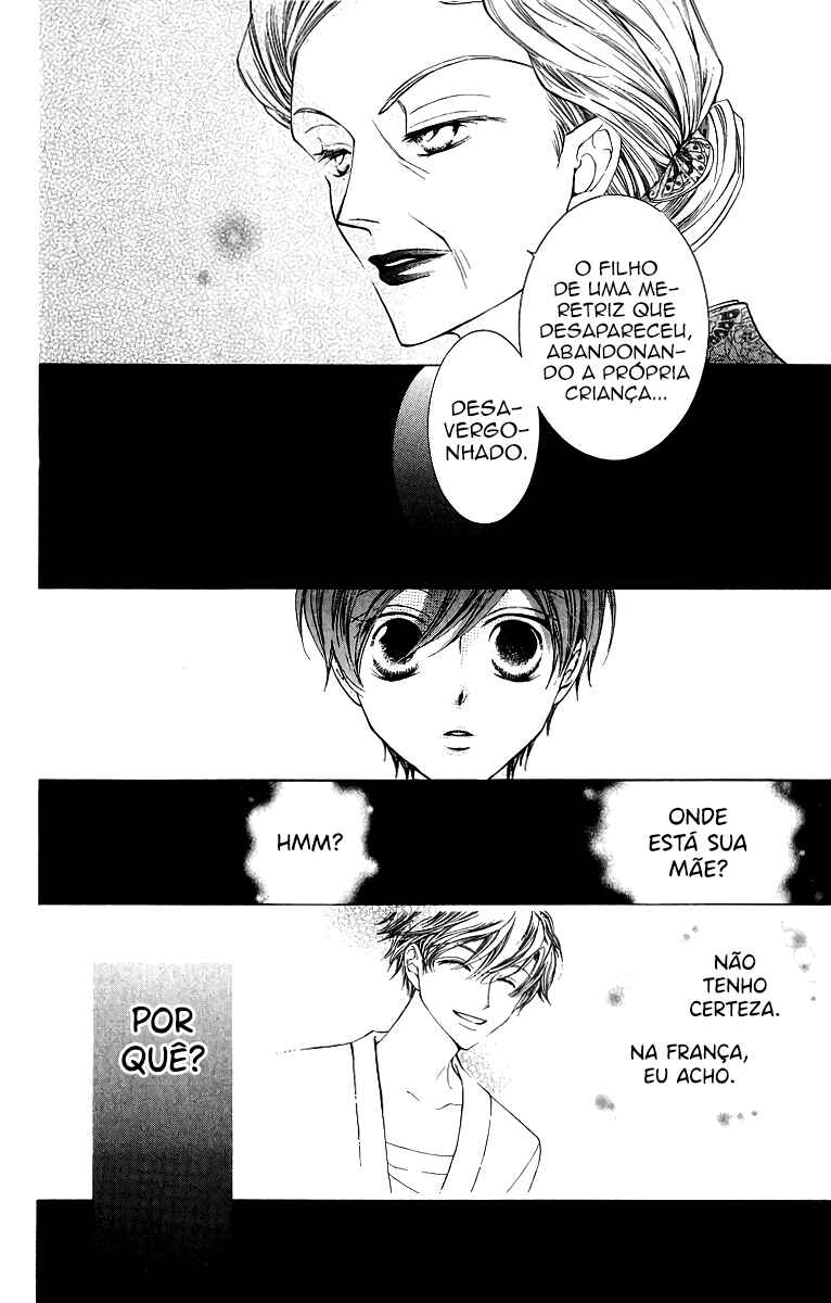 Ouran High School Host Club Chapter 25 - Page 32