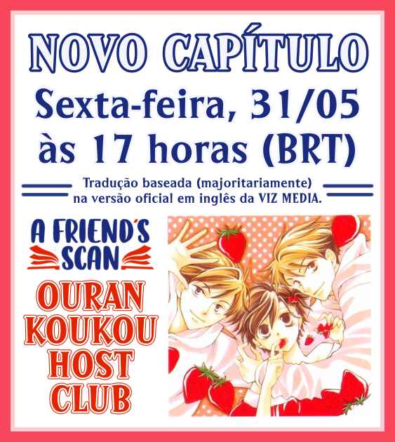 Ouran High School Host Club Chapter 25 - Page 33