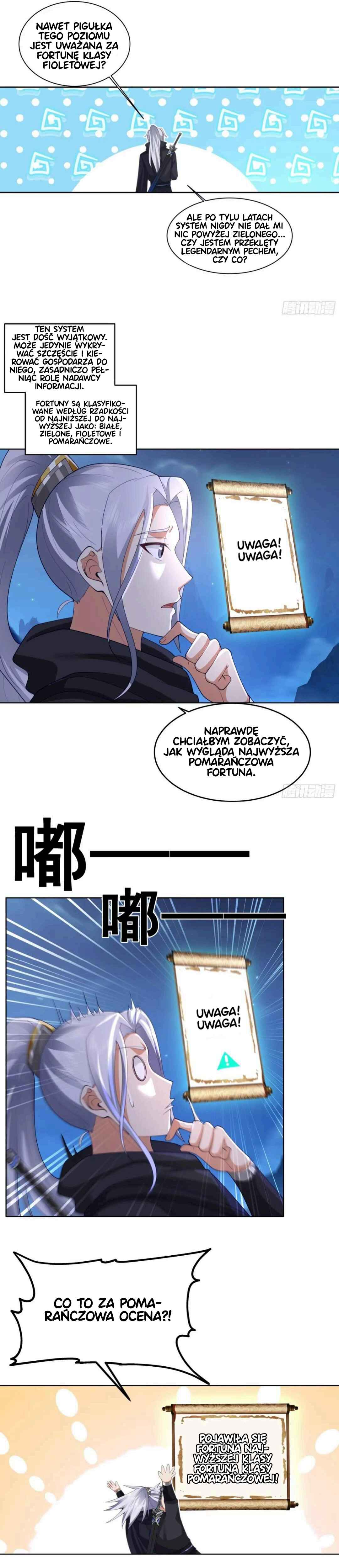 Wǒ de Fūrén Jìng Shì Mójiào Jiàozhǔ Chapter 1 - Page 12