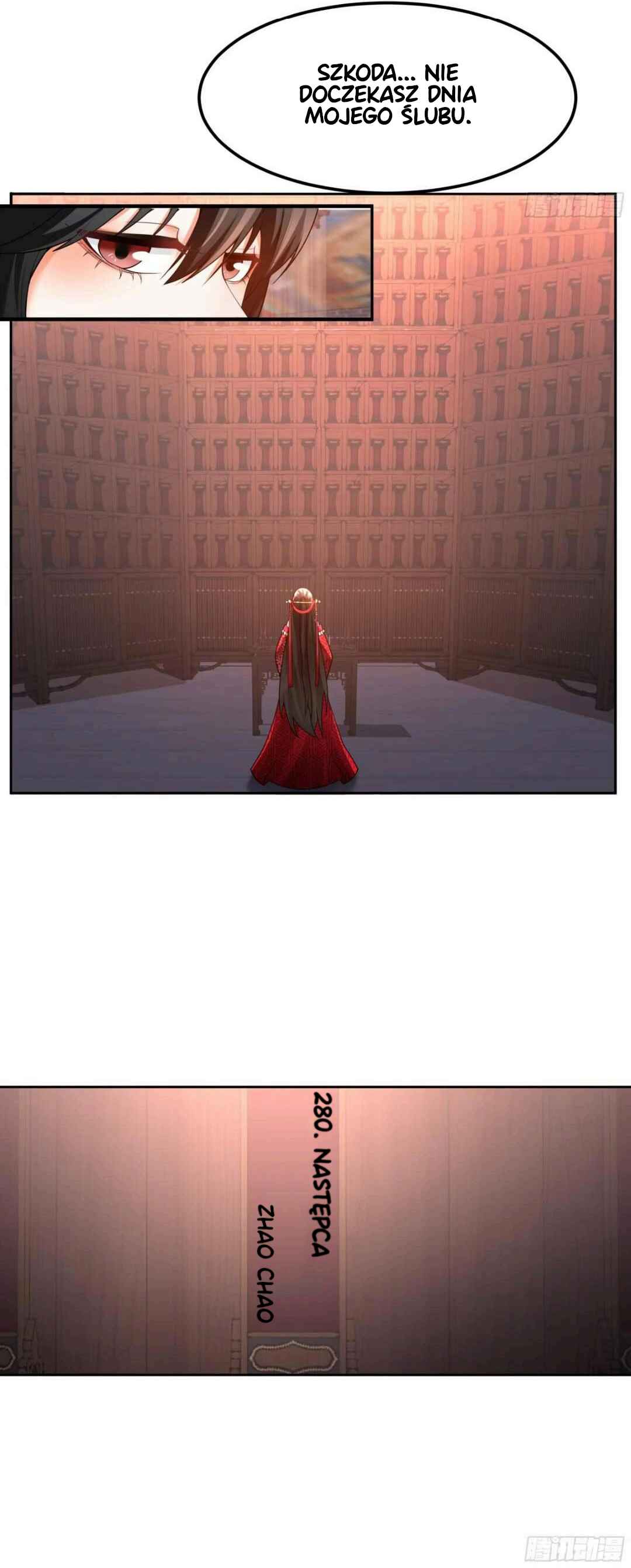 Wǒ de Fūrén Jìng Shì Mójiào Jiàozhǔ Chapter 1 - Page 19
