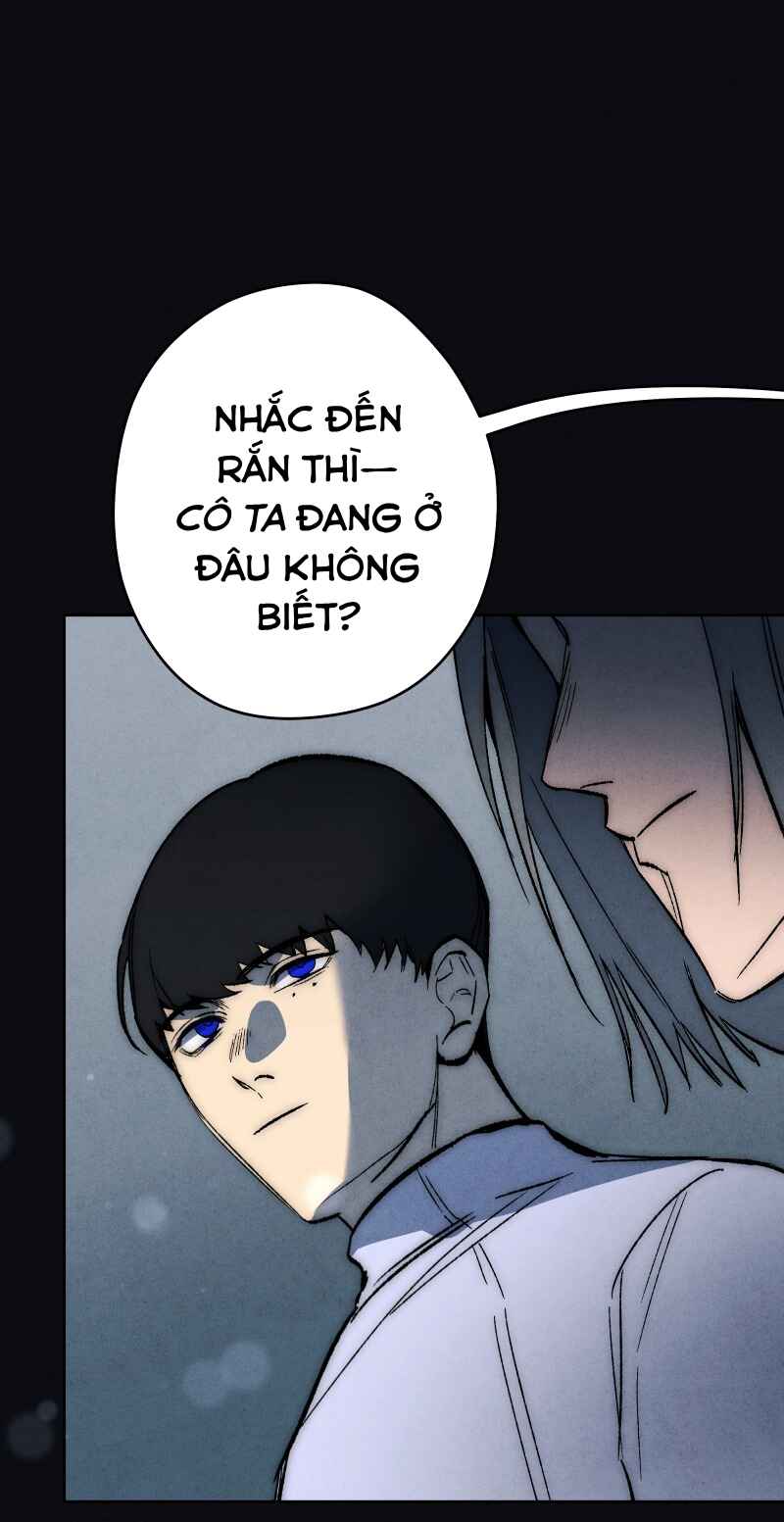 Hand Jumper Chapter 76 - Page 12