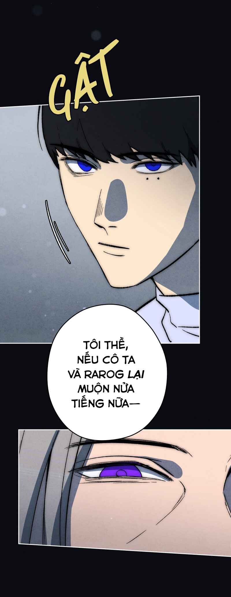 Hand Jumper Chapter 76 - Page 13