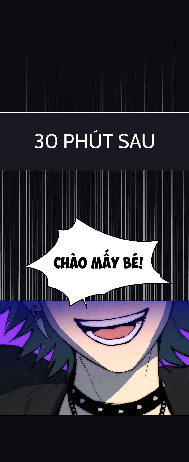 Hand Jumper Chapter 76 - Page 14