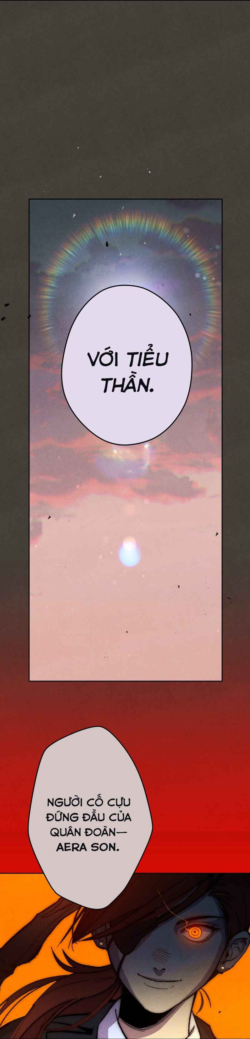 Hand Jumper Chapter 76 - Page 24