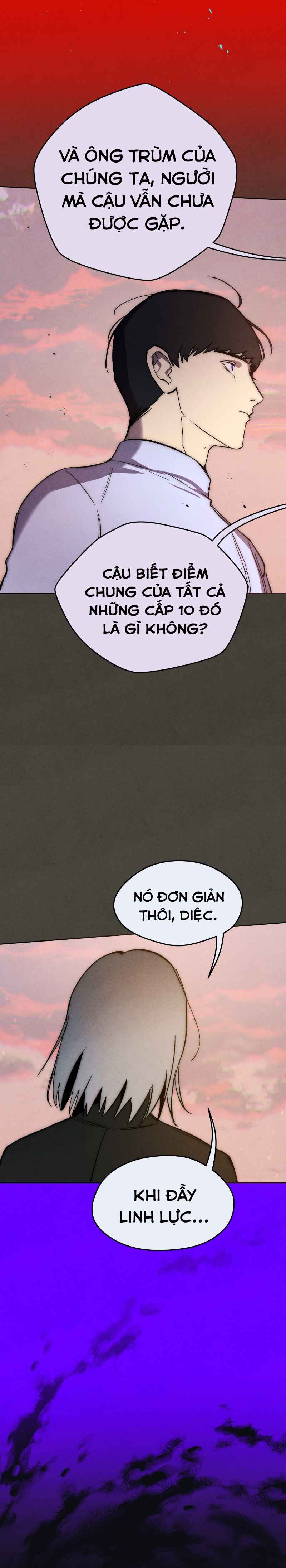 Hand Jumper Chapter 76 - Page 26