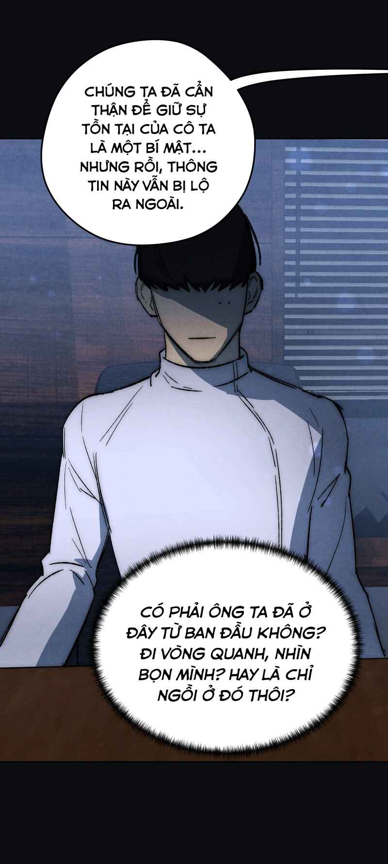Hand Jumper Chapter 76 - Page 33