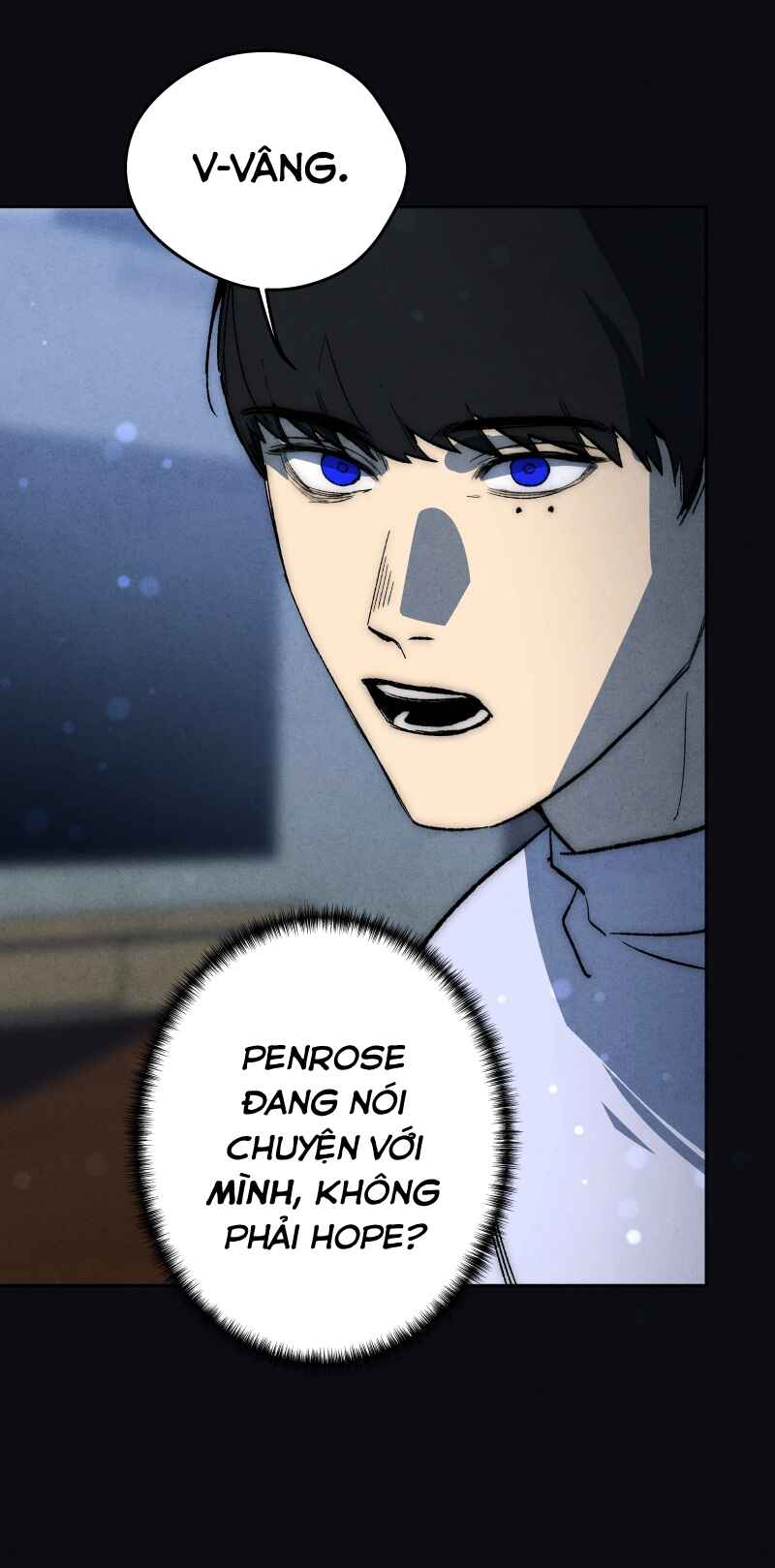Hand Jumper Chapter 76 - Page 36