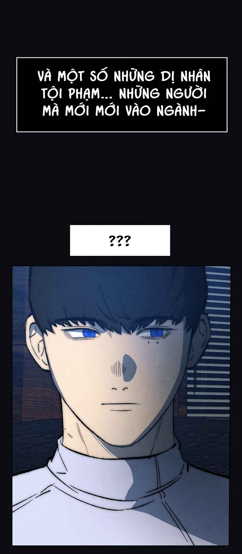 Hand Jumper Chapter 76 - Page 4