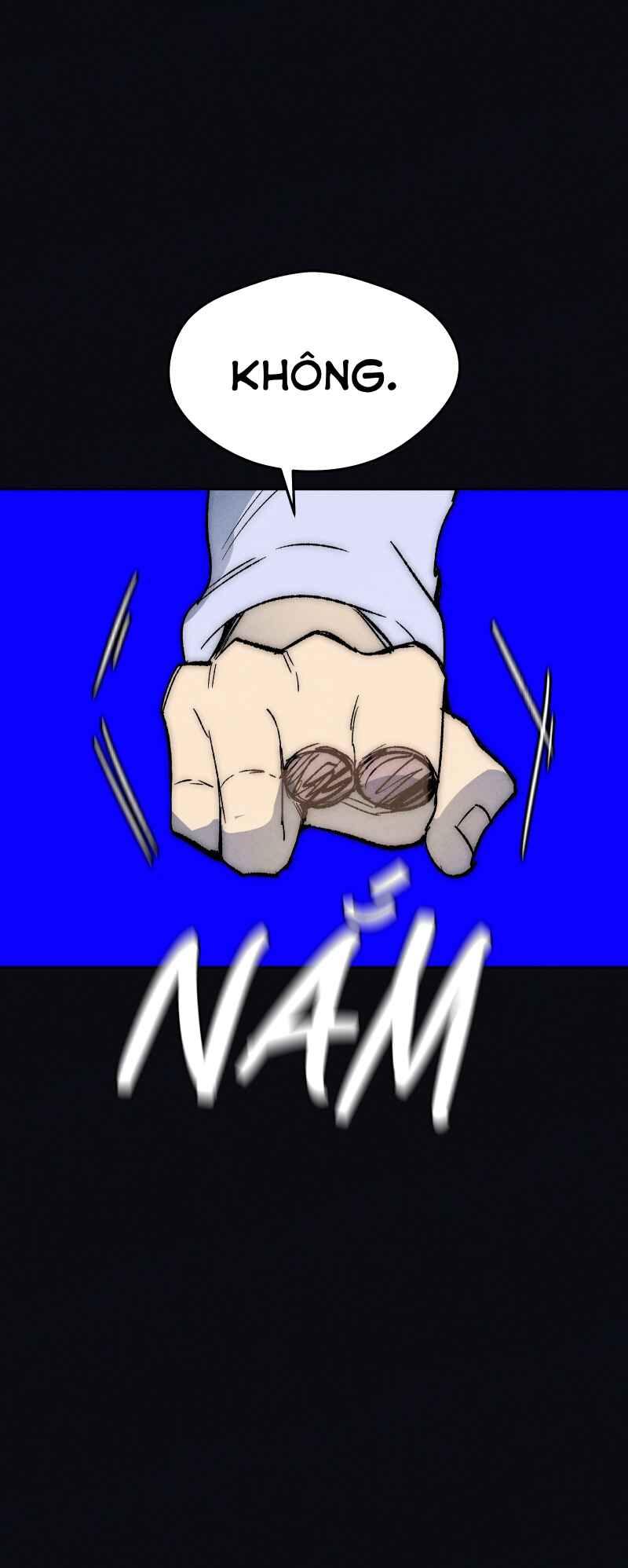 Hand Jumper Chapter 76 - Page 41