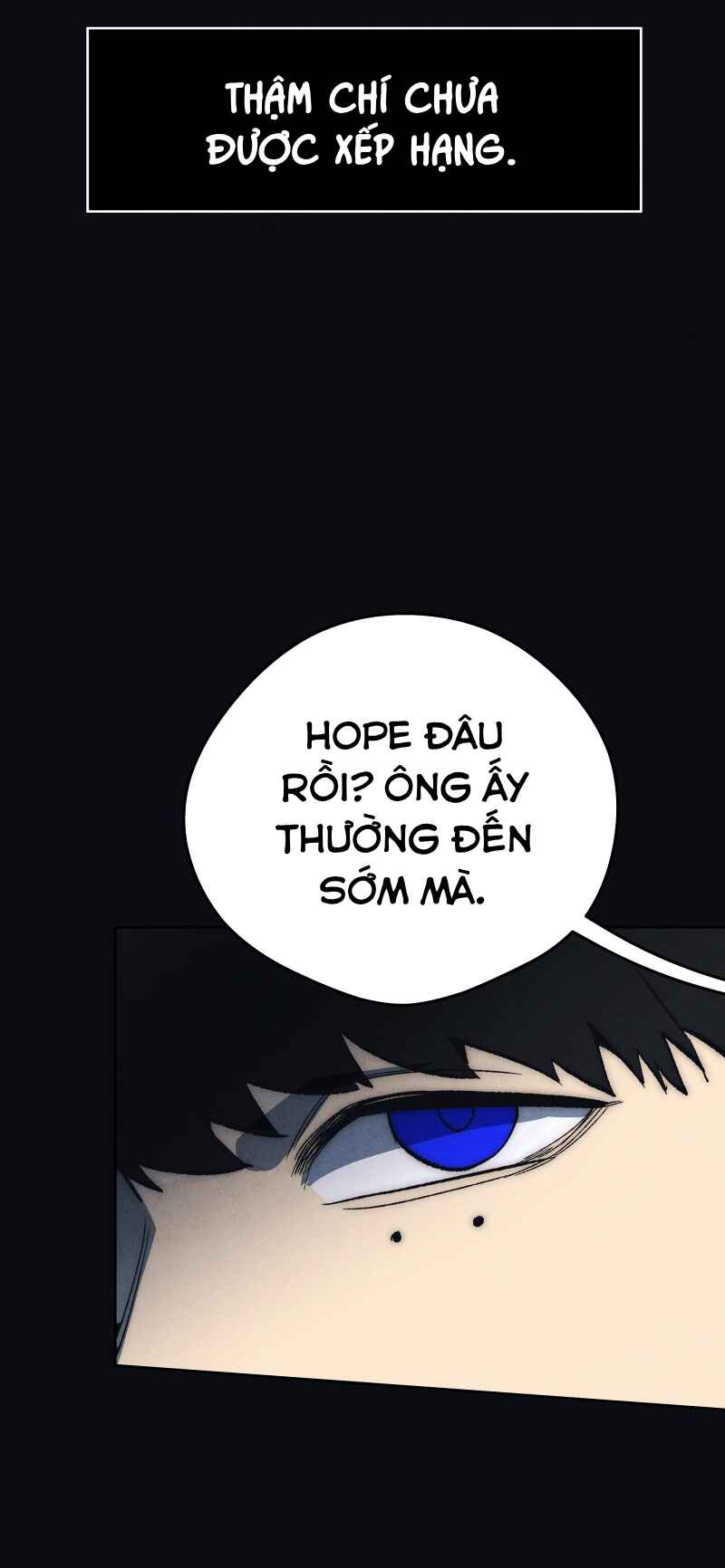 Hand Jumper Chapter 76 - Page 5