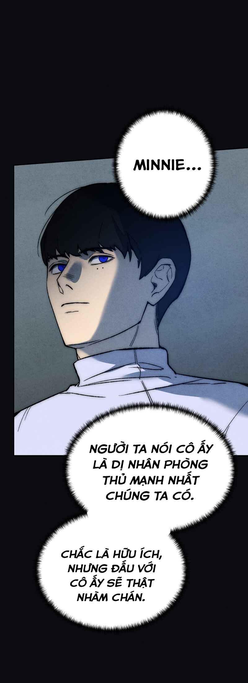 Hand Jumper Chapter 76 - Page 7