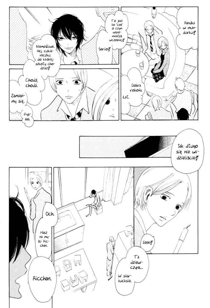 Double Mints Chapter 3 - Page 14