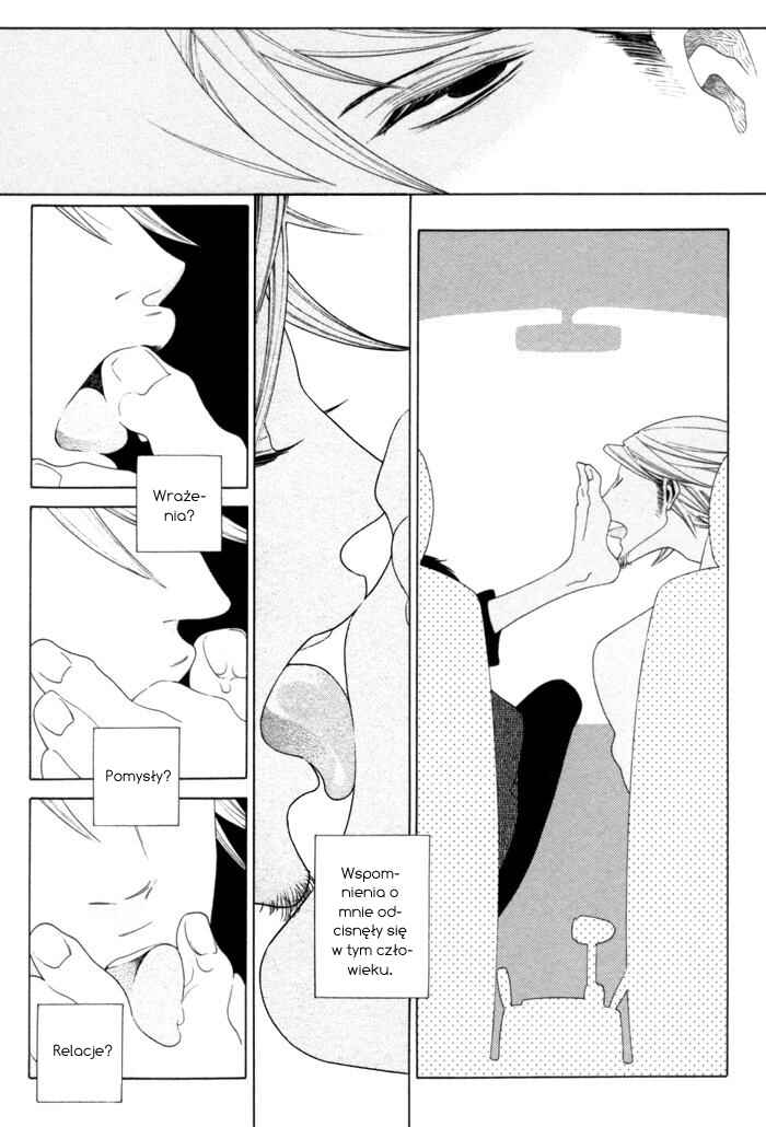 Double Mints Chapter 3 - Page 6