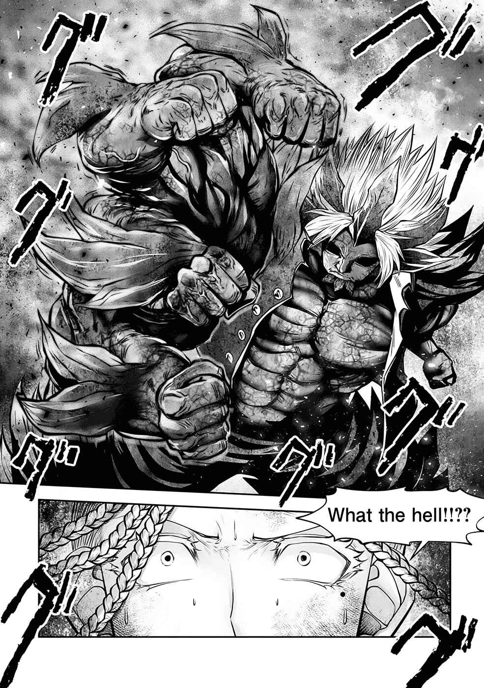 Machigatta Ko o Mahou Shoujo ni Shiteshimatta Chapter 120 - Page 7